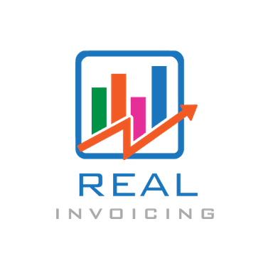 RealInvoicing Logo